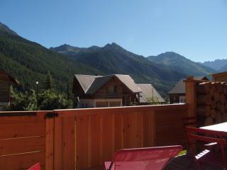 Le Longet - Névache - 2