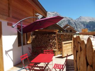 Le Longet - Névache - 1