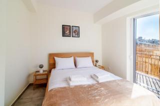 Cosy & stylish 1-Bedroom apartment in the centre - Atene - 7