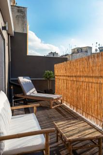 Cosy & stylish 1-Bedroom apartment in the centre - Atene - 5