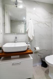 Cosy & stylish 1-Bedroom apartment in the centre - Atene - 4