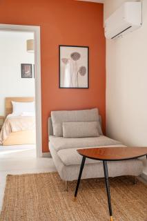 Cosy & stylish 1-Bedroom apartment in the centre - Atene - 3