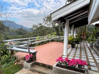 Baan Khun Waew Rimdoi Super Cozy Guesthouse - Chiang Mai - 9