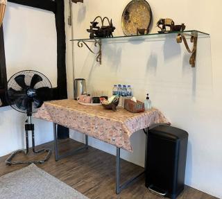 Baan Khun Waew Rimdoi Super Cozy Guesthouse - Chiang Mai - 6