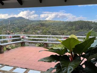 Baan Khun Waew Rimdoi Super Cozy Guesthouse - Chiang Mai - 5