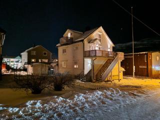 Apartment close to city center - 1