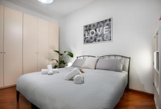 DiVi Apartments Milano-Buenos Aires Flat - Milan - 8