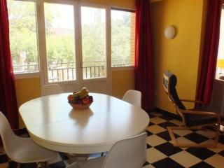Apartamento en la playa con terraza, wifi y aire acondicionado, Miami Playa - ES-9-150 - Miami Platja - 9