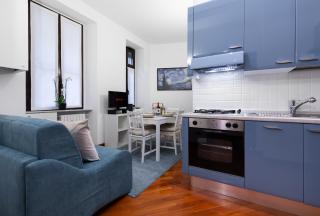 DiVi Apartments Milano-Buenos Aires Flat - Milan - 3