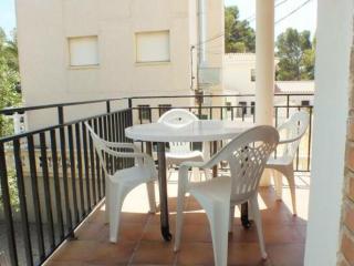 Apartamento en la playa con terraza, wifi y aire acondicionado, Miami Playa - ES-9-150 - Miami Platja - 5