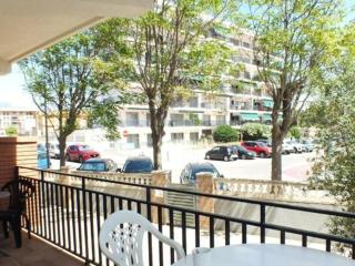 Apartamento en la playa con terraza, wifi y aire acondicionado, Miami Playa - ES-9-150 - Miami Platja - 4
