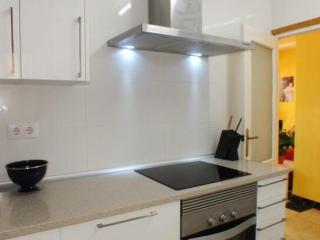 Apartamento en la playa con terraza, wifi y aire acondicionado, Miami Playa - ES-9-150 - Miami Platja - 4