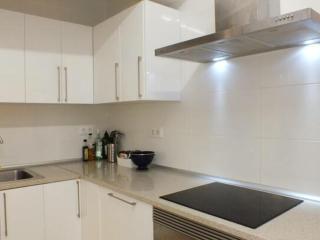 Apartamento en la playa con terraza, wifi y aire acondicionado, Miami Playa - ES-9-150 - Miami Platja - 2