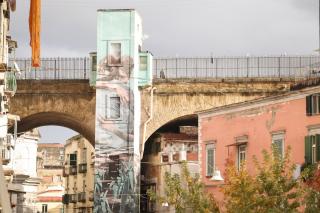 Modern by Sasy in the city centre - Napoli - 6