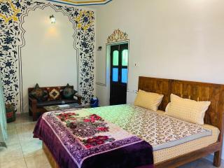 Hotel tulsi palace - Pushkar - 2