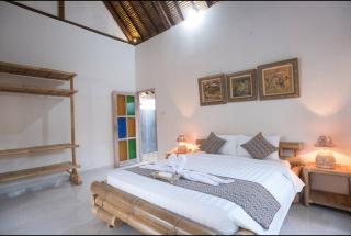 Ubud Dream-II: 2 private houses near the pool - 9