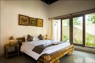 Ubud Dream-II: 2 private houses near the pool - 7