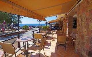 Hôtel & Résidence Le Subrini - Porto Ota - 6