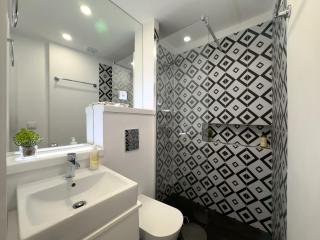 Olarias 2 bedroom perfect to share near the castle - 6