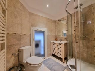 Charmant appartement avec clim - centre historique - Aix-en-Provence - 7