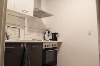 Fully equipped Apartments - 5