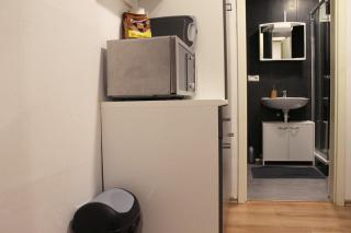 Fully equipped Apartments - 4