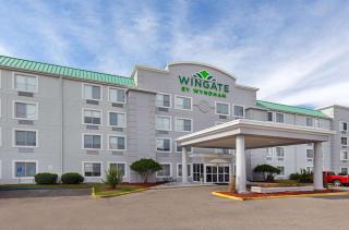 Wingate by Wyndham Hattiesburg - Hattiesburg - 8