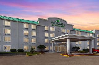 Wingate by Wyndham Hattiesburg - Hattiesburg - 7