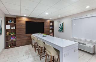 Wingate by Wyndham Hattiesburg - Hattiesburg - 6