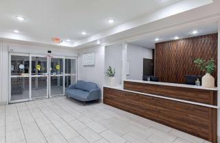 Wingate by Wyndham Hattiesburg - Hattiesburg - 4