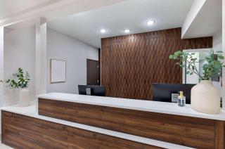 Wingate by Wyndham Hattiesburg - Hattiesburg - 3