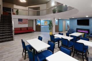 Days Inn & Suites by Wyndham Northwest Indianapolis - Indianápolis - 8