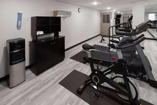 Days Inn & Suites by Wyndham Northwest Indianapolis - Indianápolis - 5