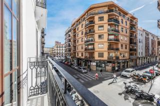 Amazinn Places EVI Apartments - Valencia - 8