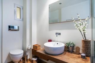 Hilton Area 1BR Executive Flat - Athens - 2