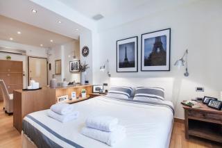 Hilton Area 1BR Executive Flat - Athens - 1