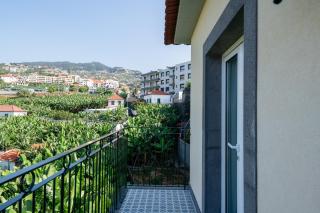 Quinta da Saraiva - Câmara de Lobos - 2