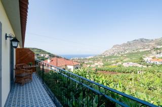 Quinta da Saraiva - Câmara de Lobos - 1