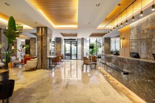 Ramada Plaza Sultanahmet - Istanbul - 6