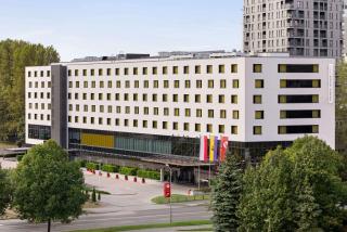 Vienna House Easy by Wyndham Katowice - Katowice - 9