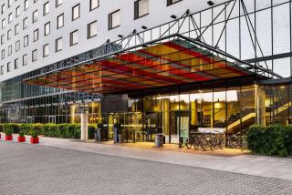 Vienna House Easy by Wyndham Katowice - 9