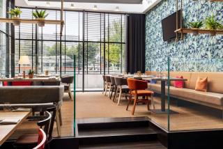 Vienna House Easy by Wyndham Katowice - 4