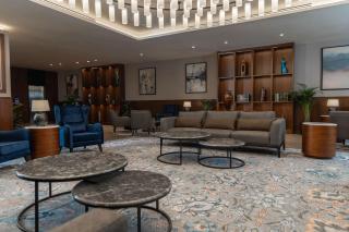 Radisson Blu Hotel, Amman Galleria Mall - 5