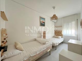 Planta baja con gran jardín privado 119B - INMO22 - 4