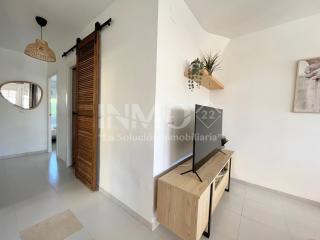 Planta baja con gran jardín privado 119B - INMO22 - 5