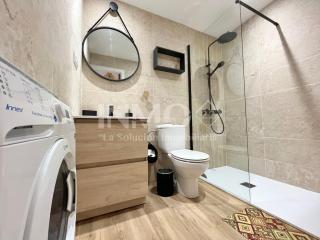 Planta baja con gran jardín privado 119B - INMO22 - 3