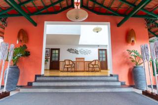 Mandrem Beach Resort, a member of Radisson Individuals Retreat - Mandrem - 4