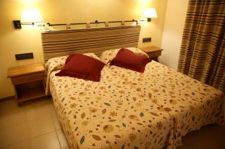 Apartamentos Mar y Sal - La Savina - 4