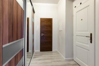 Nice big apartment 2bds - Belgicka - Prague - 9