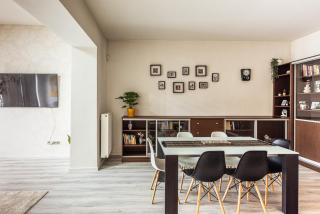 Nice big apartment 2bds - Belgicka - Prague - 5
